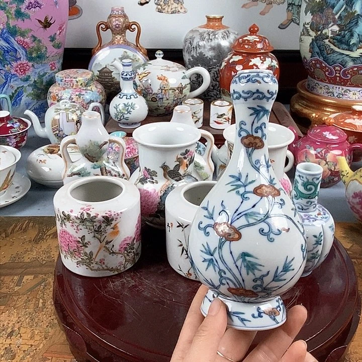 景德镇陶瓷景德镇陶瓷
