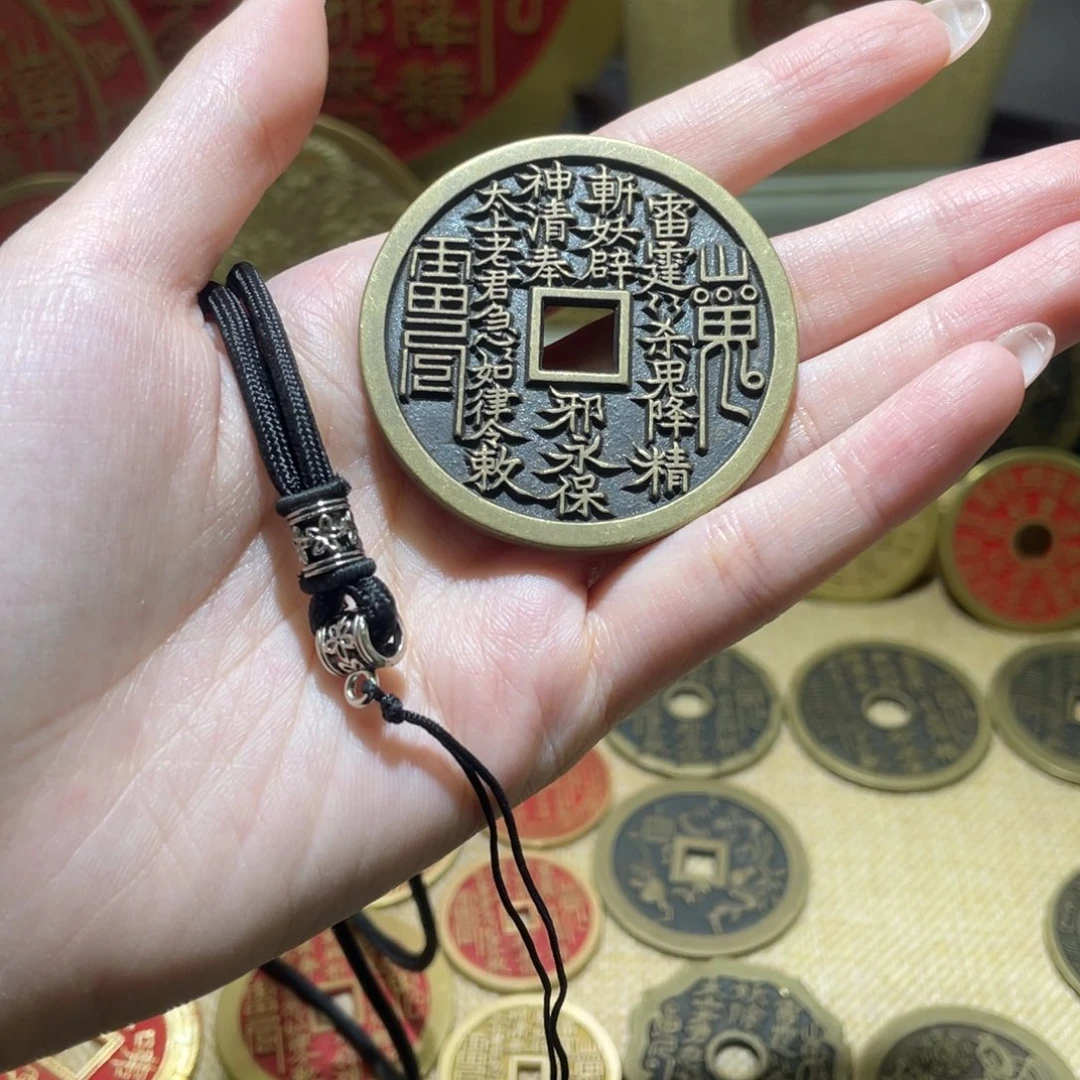 铜现代仿制工艺品