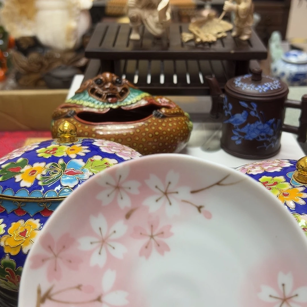 瓷片瓷器瓷器瓷器
