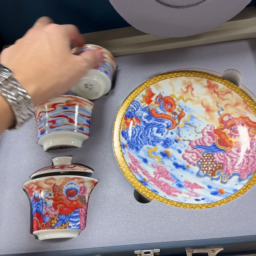 陶瓷茶具陶瓷茶具