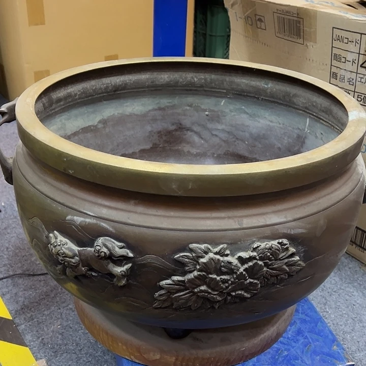 铜新店开业福利多多