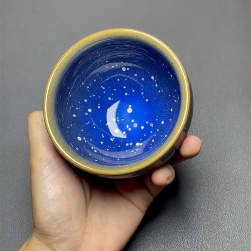 【闪购商品】茶盏-10052..........