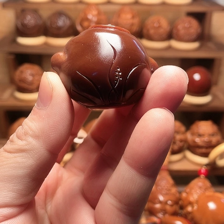 手串/手链橄榄核3.9把把胡