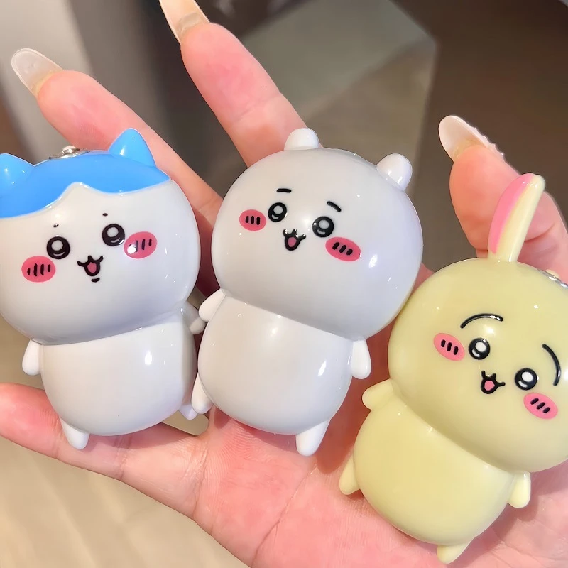 乌萨奇手办打火机chiikawa公仔小八打火机吉伊卡哇娃娃生日礼物