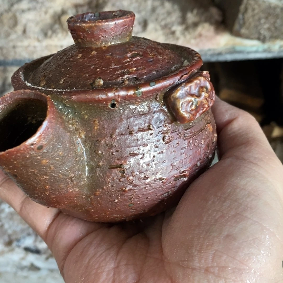 开窑大吉，高货多多119