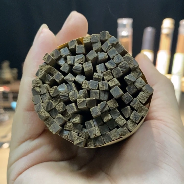 线香只做天然好香100克