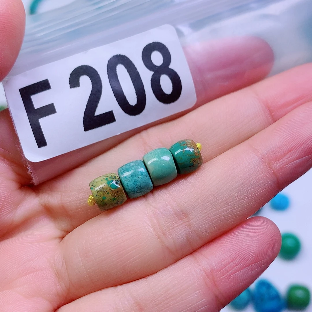 空竹粉丝专享十堰特色手工散珠