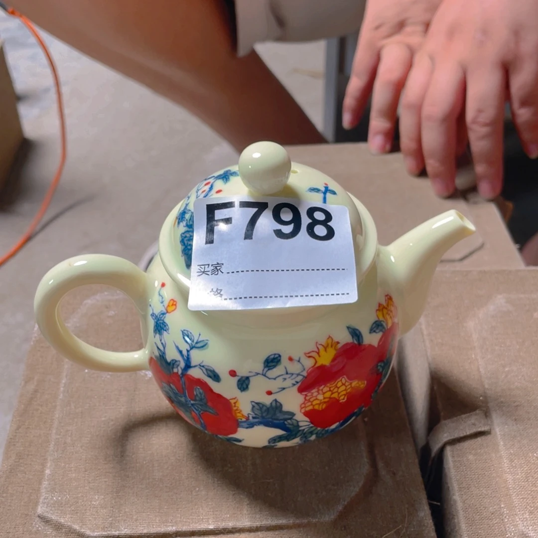 摆件F798陶瓷陶瓷陶瓷