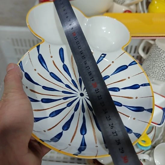 瓷片陶瓷餐具杯碗盘微瑕介意慎拍
