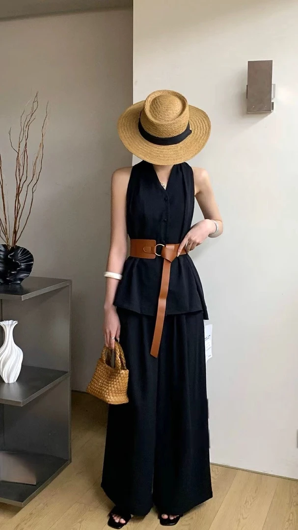 迪迪家孤品外套风衣气质气质时尚中长款英伦风（下单备注编号）