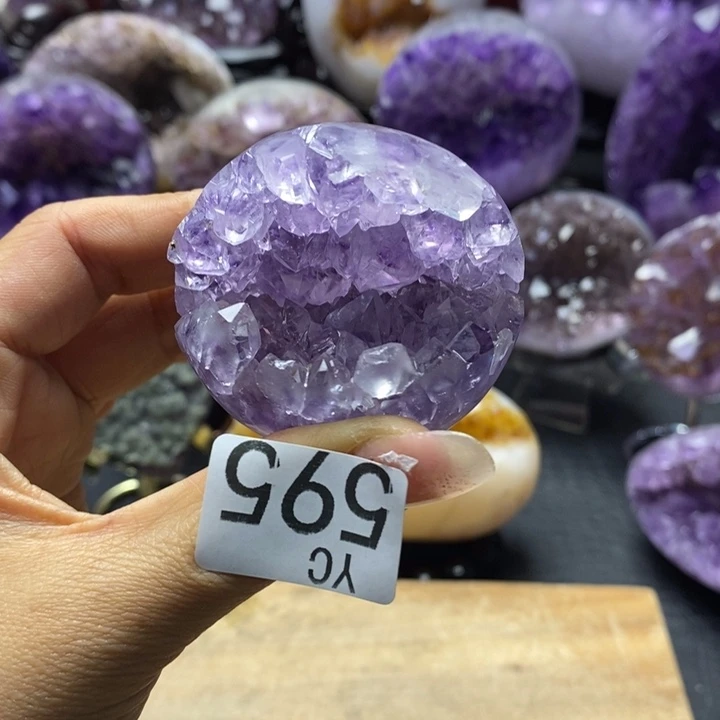 【闪购商品】未镶嵌水晶大型摆件（非配饰）