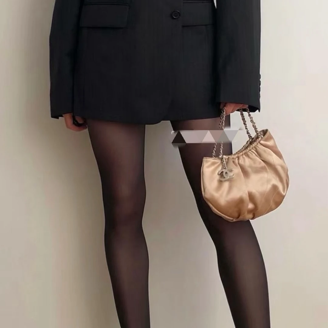 95新 Chanel/香奈儿 香奈儿/钱包/卡包/0156