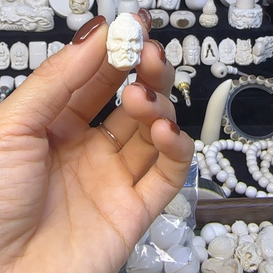 手串/手链/手镯猛犸象牙