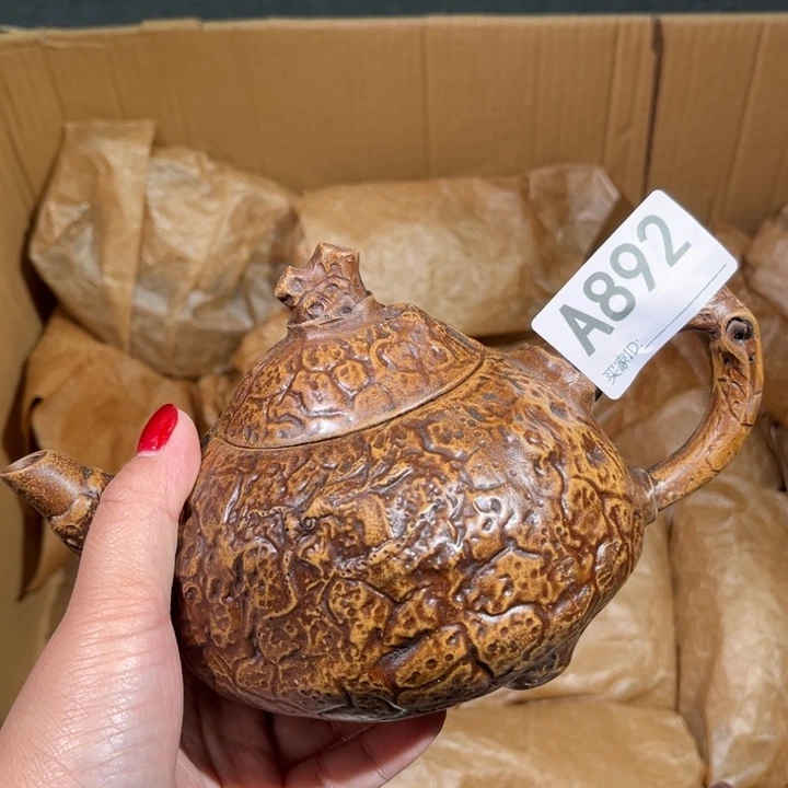 茶壶紫砂紫砂茶壶892