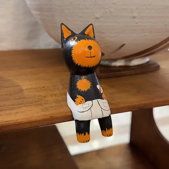 桃***️茶道摆件15500000000