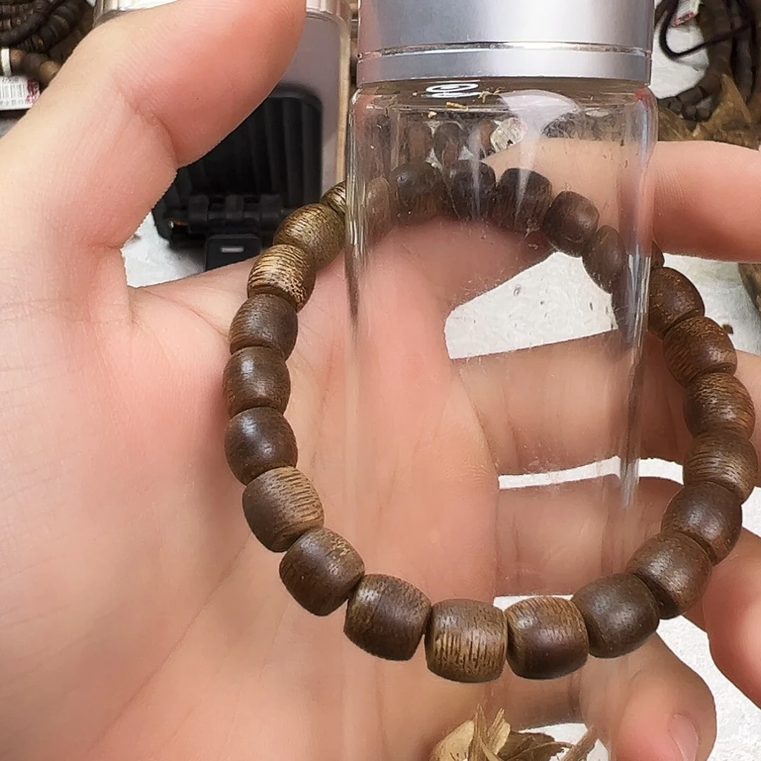 沉香碎屑沉香鼓福利B001多样性发一
