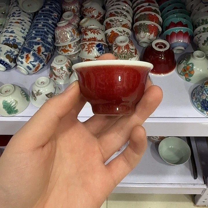 陶瓷艺术品收藏陶瓷