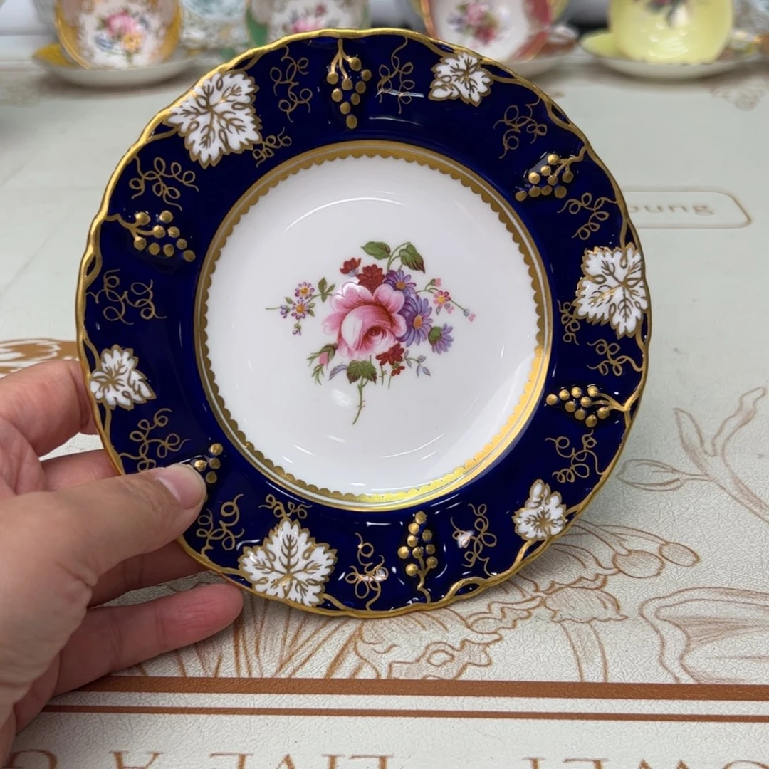 盘维多利亚欧洲中古