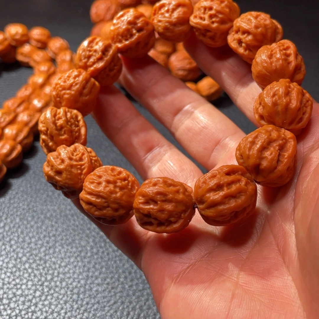 手串文玩核桃福利