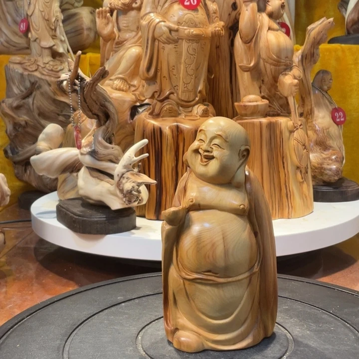 柏木（崖柏）崖柏  弥勒