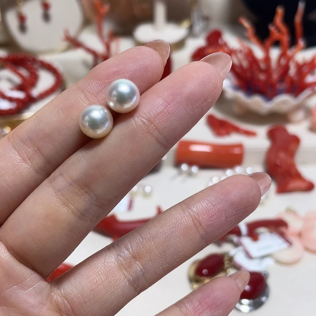 铁合金花岗石铁合金锡合金h*珠子是真的好看的