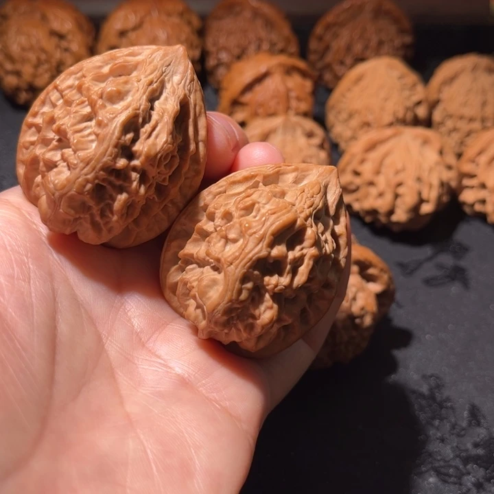 龙脊菩提吊坠十三鸡