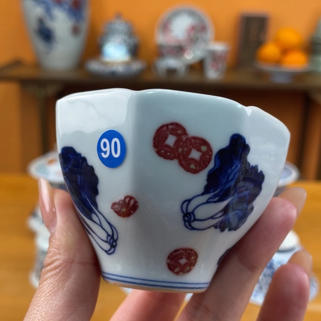 景德镇手绘哈哈哈哈哈哈