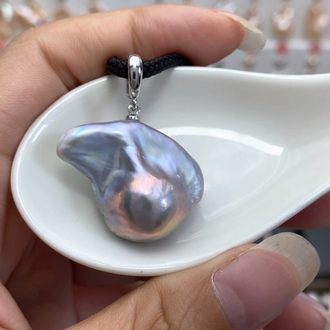 未镶嵌淡水珍珠其它