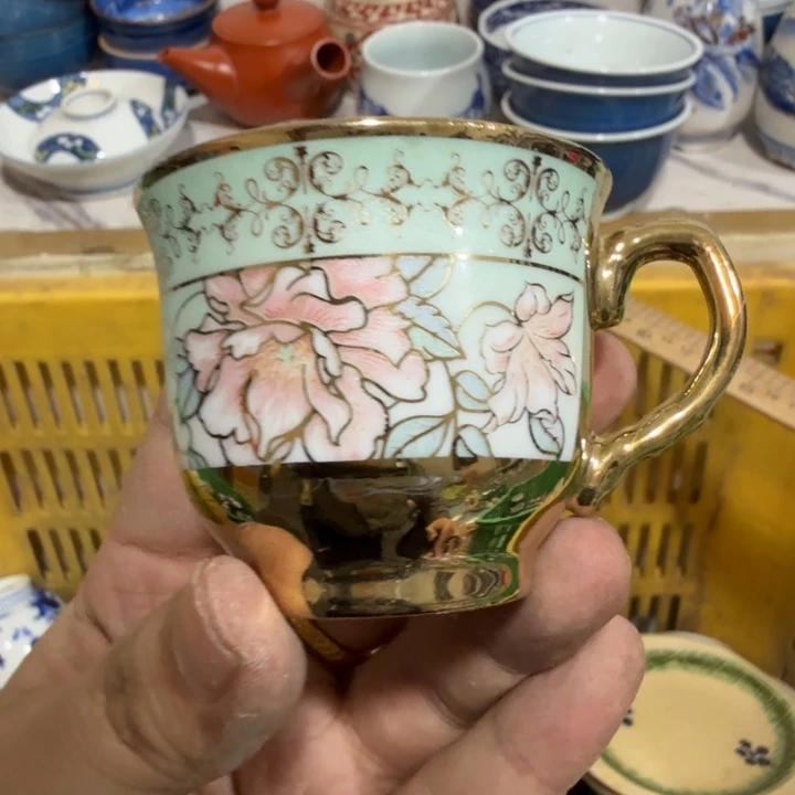 陶瓷推荐第二名20包邮