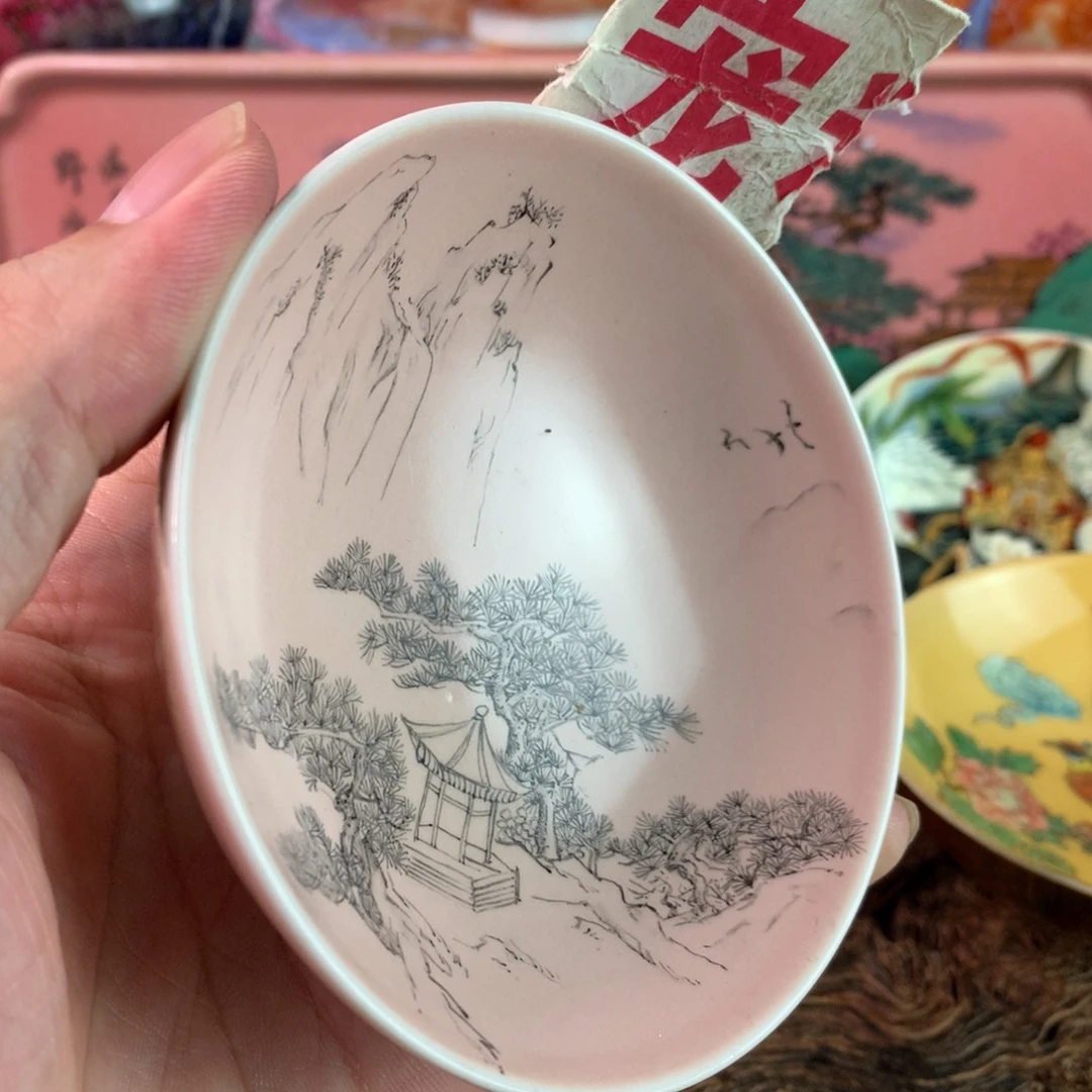 这种人就是为了让自己成为了