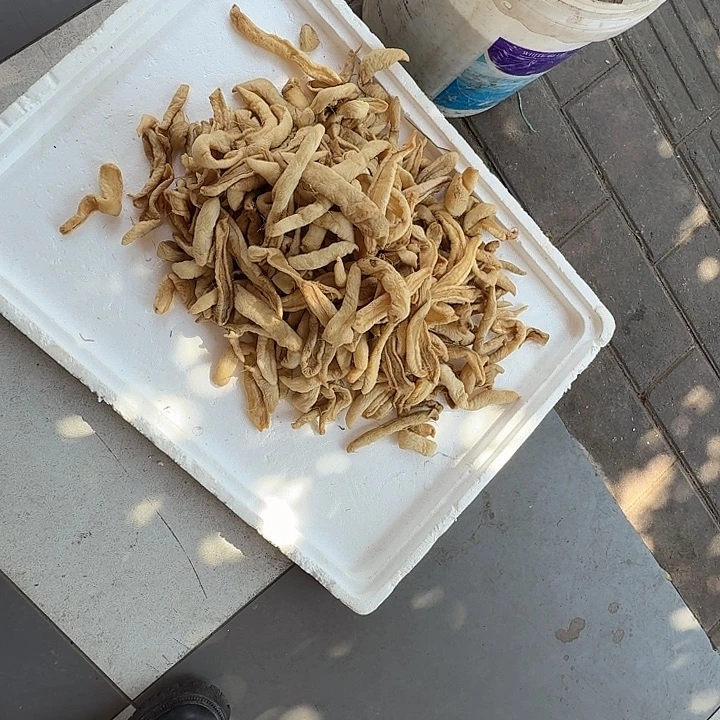 中国大陆三斤萝卜干