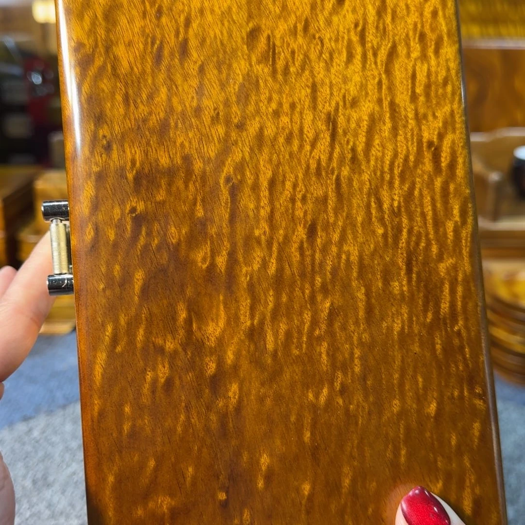 金丝楠金丝楠收纳盒m 12