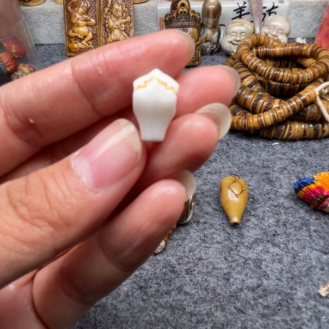 手串/手链驼骨驼骨97