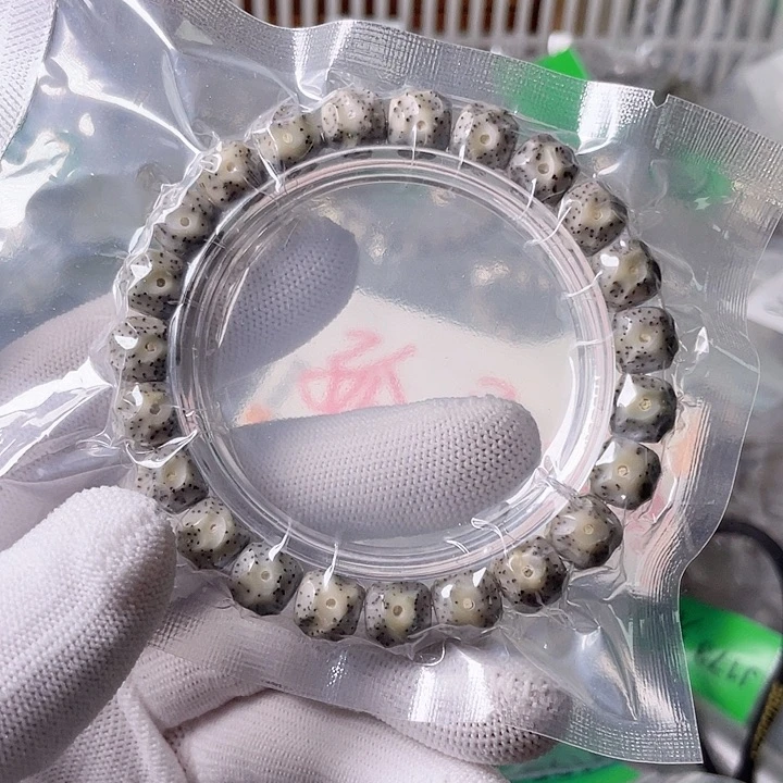 星月菩提手串T070 星月哈哈哈1