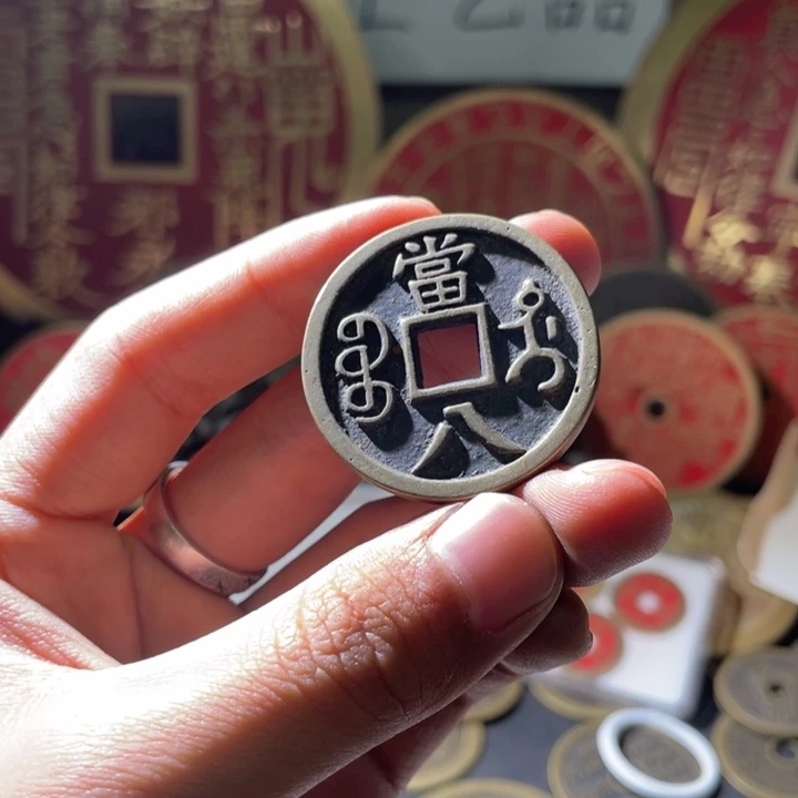 铜现代仿制工艺品