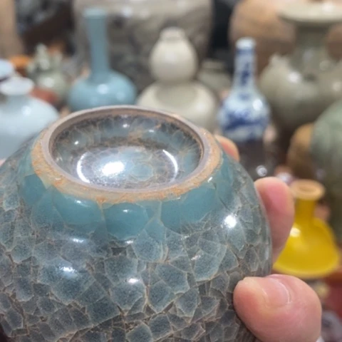 杯迷*A景德镇陶瓷现代艺术