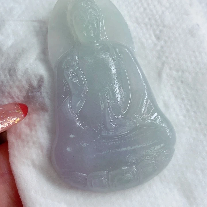未镶嵌定制翡翠翡翠