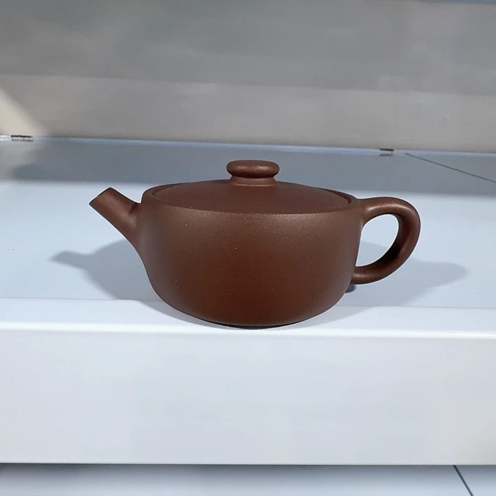 茶壶紫砂宜兴紫砂茶壶