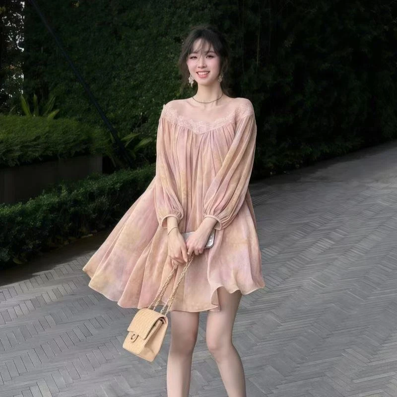 【梦游仙境】古希腊掌管氛围感神仙气飘飘清冷少女不规