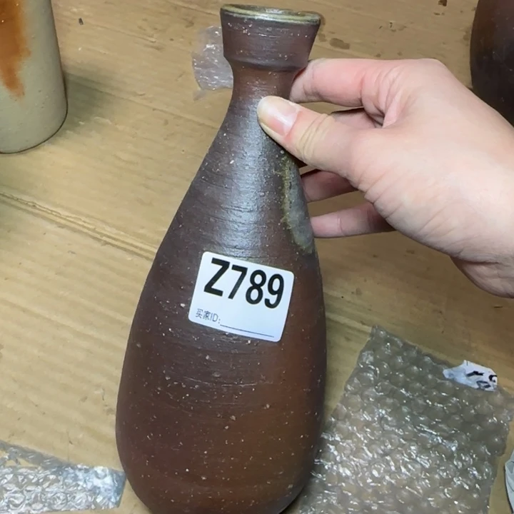 备前烧作品备前烧作品