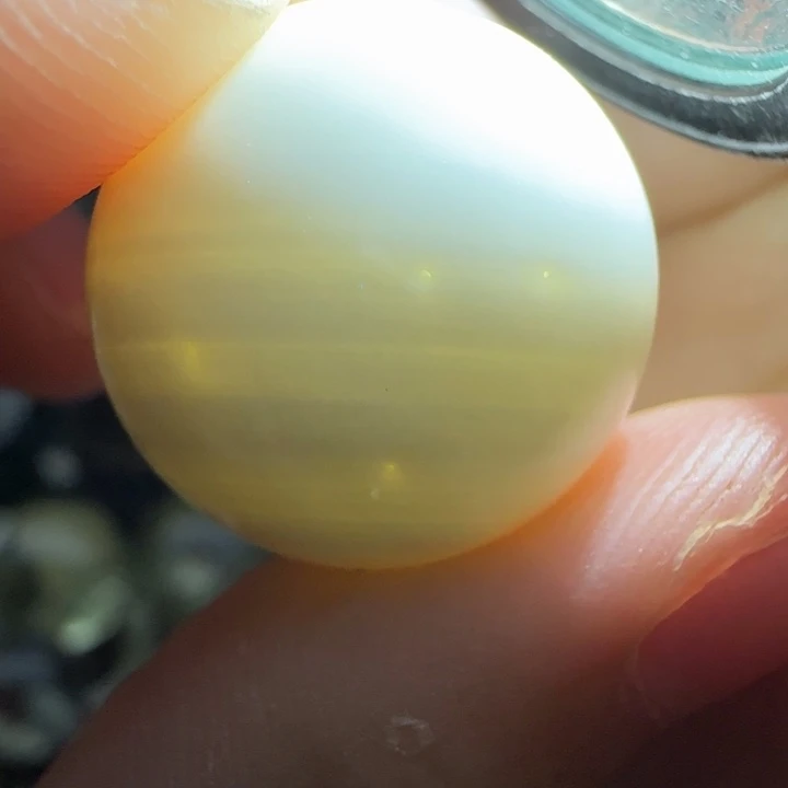 水晶摆件未镶嵌f356