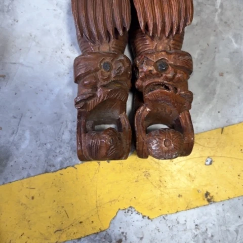 核桃木/黑胡桃（胡桃木）天**帅