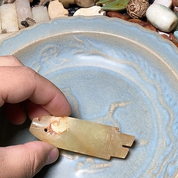 瓷摆件直播间链接97