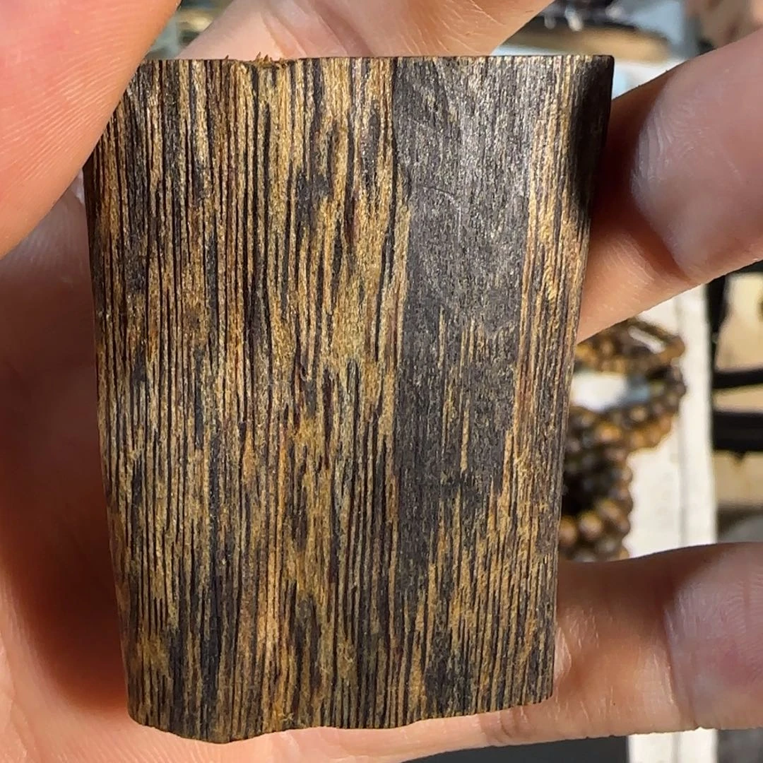 奇楠沉香牌牌12+nn