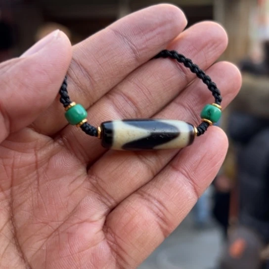 玛瑙/玉髓（覆膜）未镶嵌颈饰