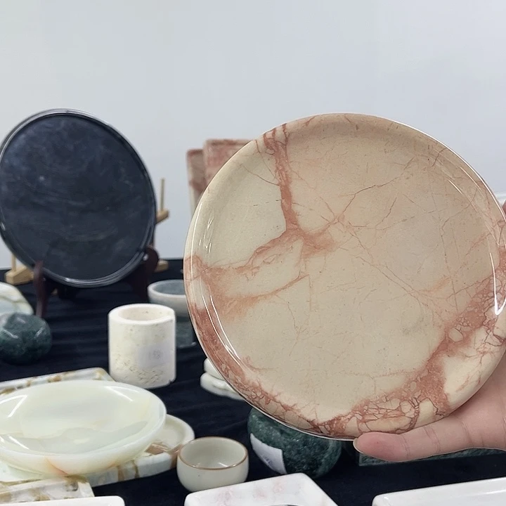 天然奢石系列产品