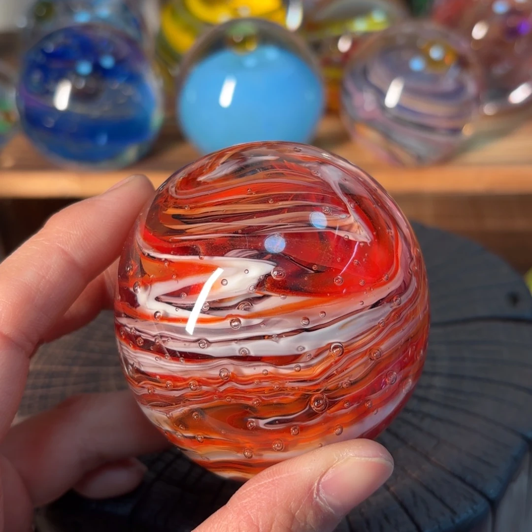 琉璃手工艺品精品