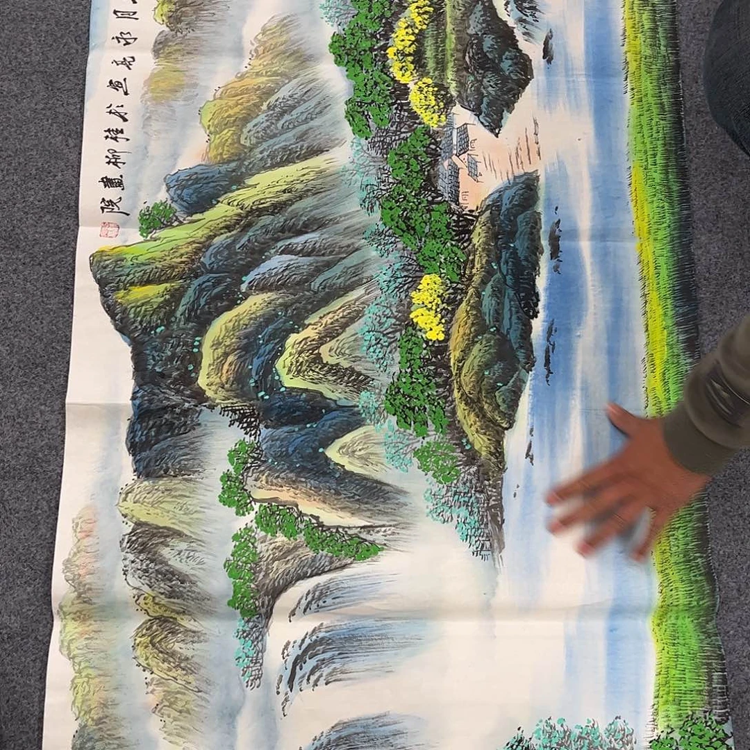 我是真的喜欢这个节目