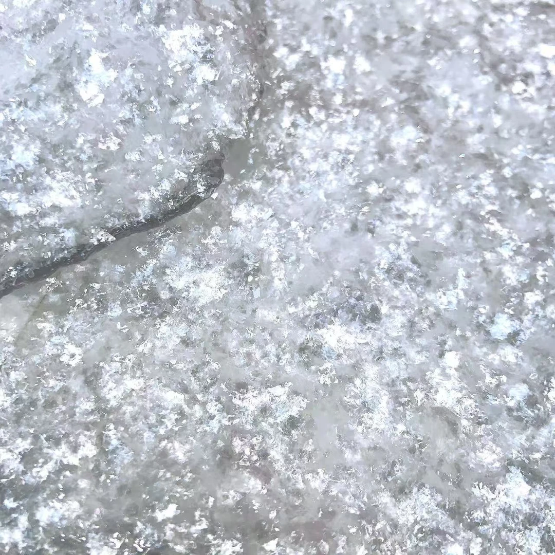 【雪】玻璃鳞片！！美甲配饰！手工DIY配饰！！