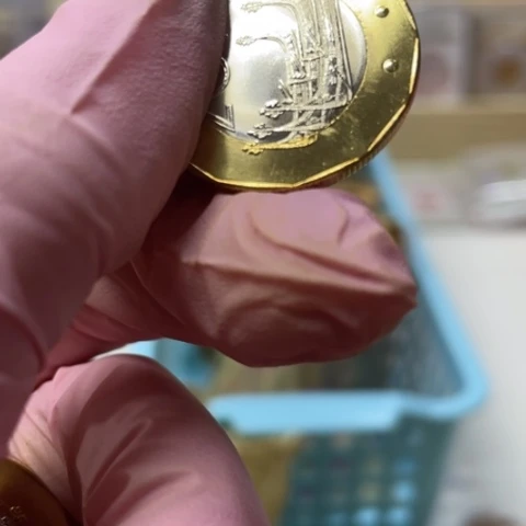 其他普通金属莫那单枚。。。。。。。